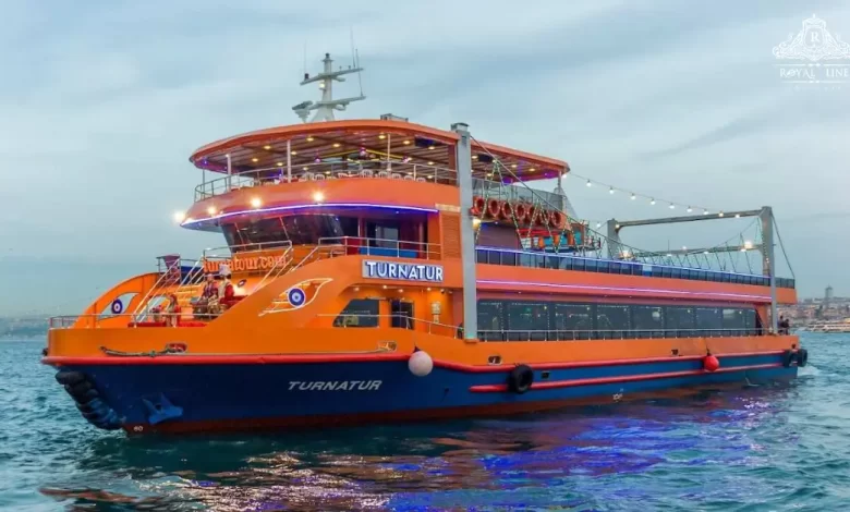Best Bosphorus Dinner Cruise for 2025