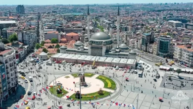 Top 10 Things to Do in Taksim Square for 2025
