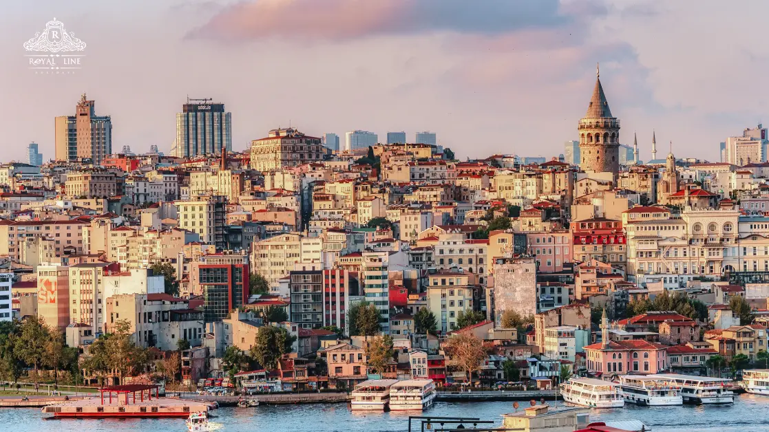 Top 5 Things to Do in Galata Tower for 2025