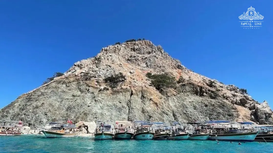 Why Visit Suluada Island?
