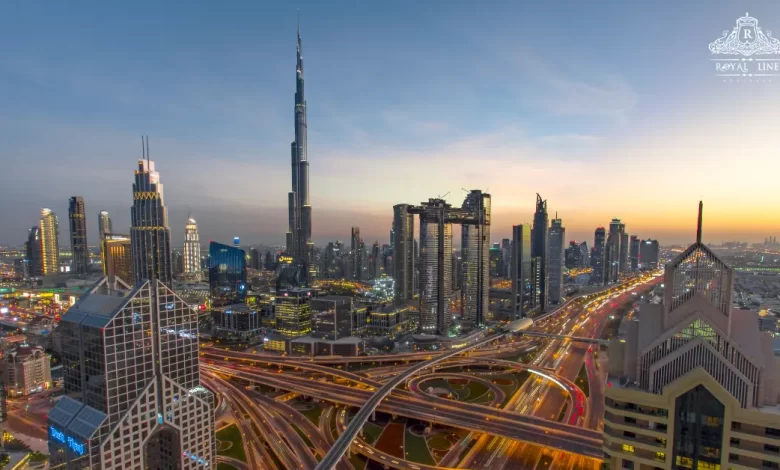 Top Things to Do in Dubai