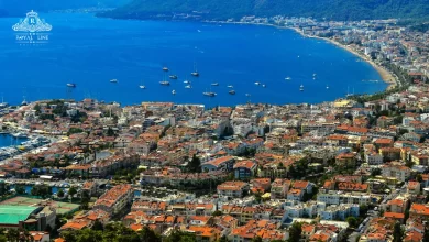 Best Time to Visit Marmaris