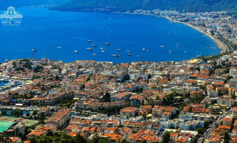 Best Time to Visit Marmaris