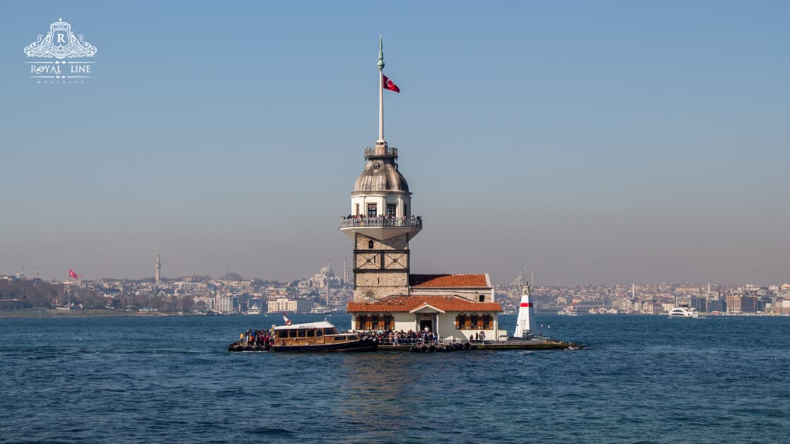 Tips for Traveling with Family in Istanbul