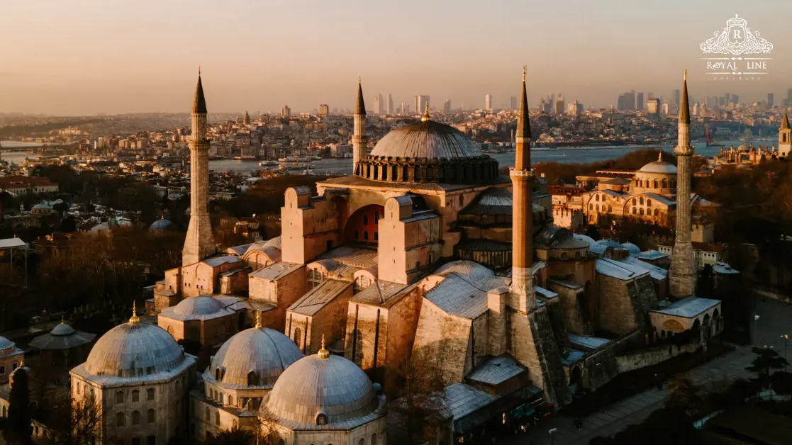 Morning Explore the Historic Heart of the Old City