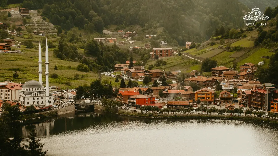 Why Trabzon Is the Best City in Northern Turkey
