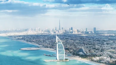 Best 30 Places to Visit in Dubai for 2025