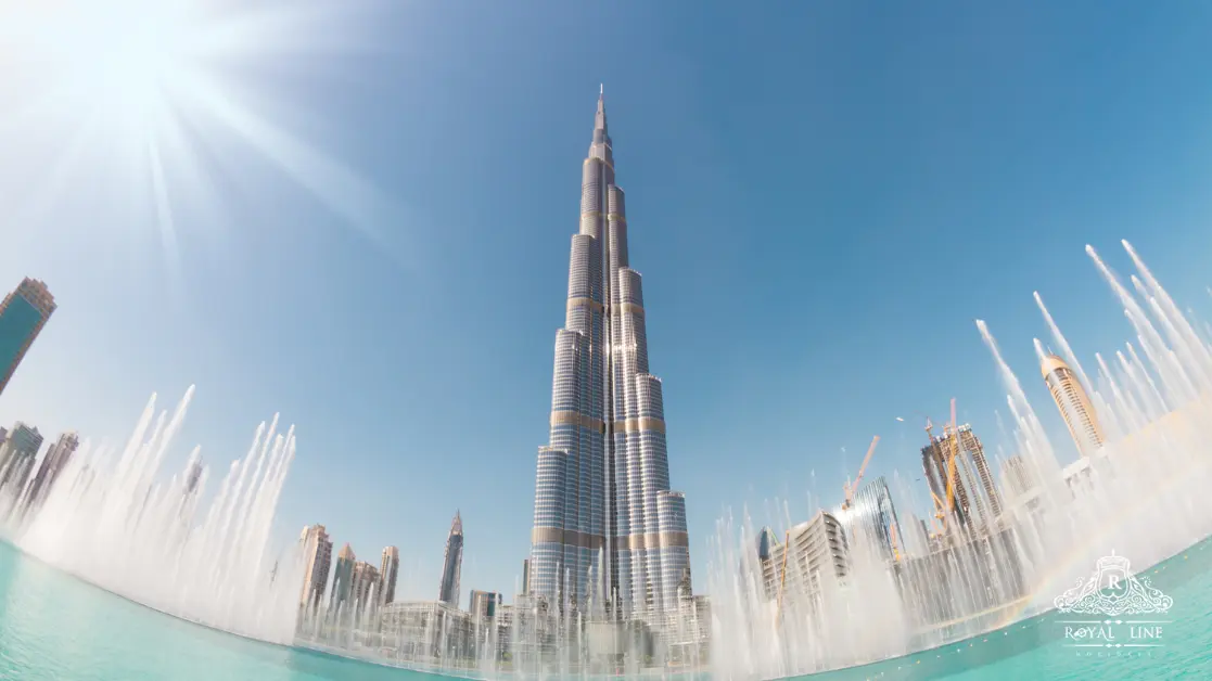 The Best Cheapest Dubai Holiday Packages for 2025