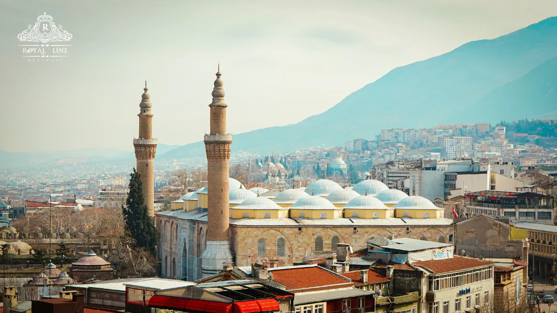 Bursa’s Popular Attractions (A Fantastic Experience)
