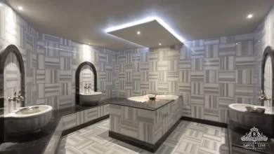 Cost of Turkish Bath in Istanbul for 2025