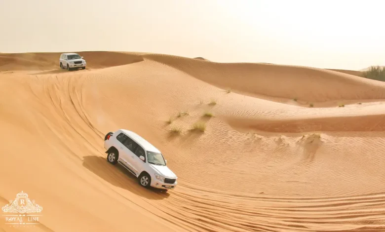 Best Desert Safari Dubai for 2025