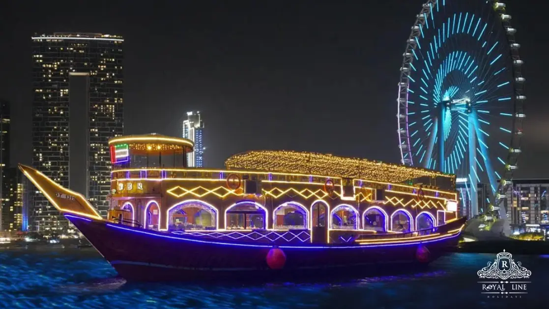 Why This Cruise Stands Out?