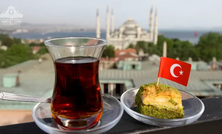 Best Food Tours in Istanbul for 2025