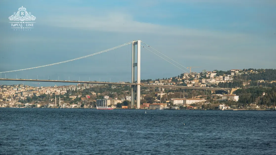 The Signature Stop: Anadolu Kavağı