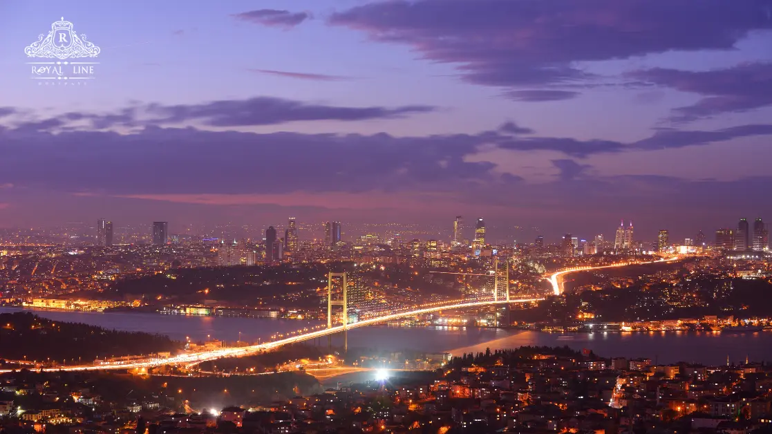 The Signature Stop: Anadolu Kavağı