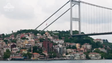 Long Bosphorus Tour: Full Guide
