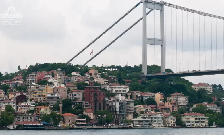 Long Bosphorus Tour: Full Guide