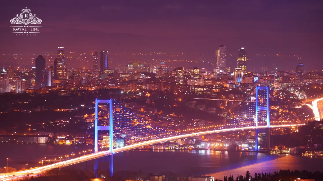What Exactly Is a Short Bosphorus Tour?