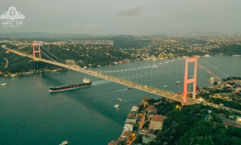 What is the Difference Between Short and Long Bosphorus Tours