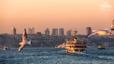 Best Activities to Do on Bosphorus