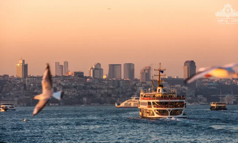 Best Activities to Do on Bosphorus