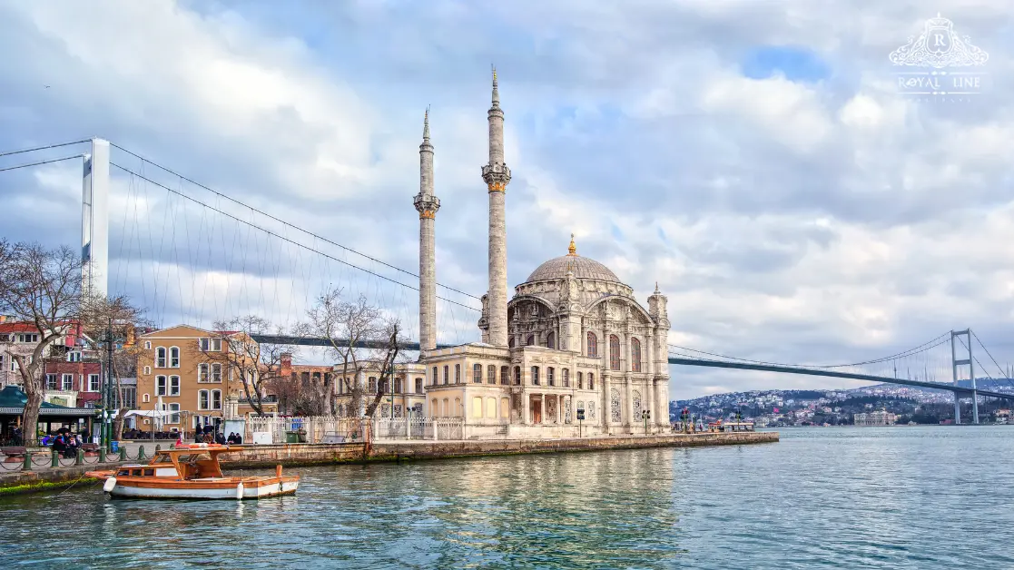 Best Activities to Do on the Bosphorus: A Comprehensive Guide
