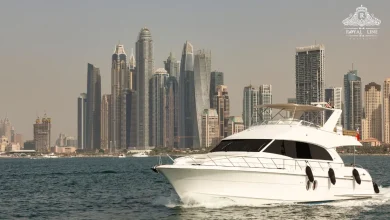 Best Dubai Yacht Tour for 2025