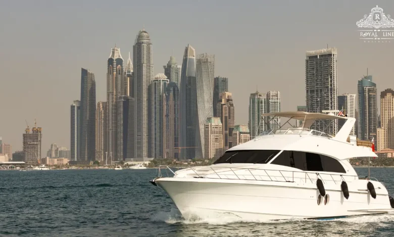 Best Dubai Yacht Tour for 2025