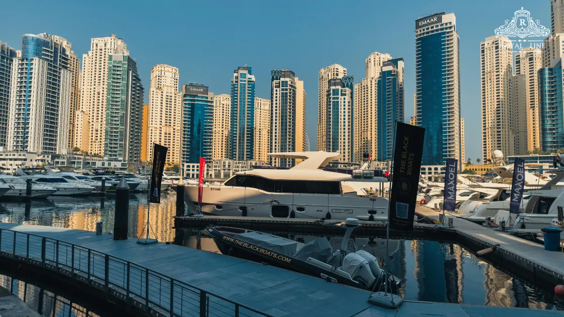 How to Choose the Best Dubai Yacht Tour for You