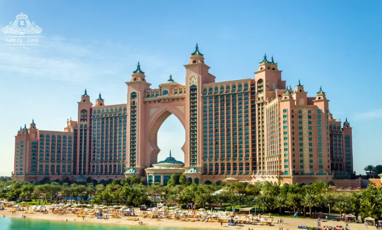 Best Dubai City Tour for 2025