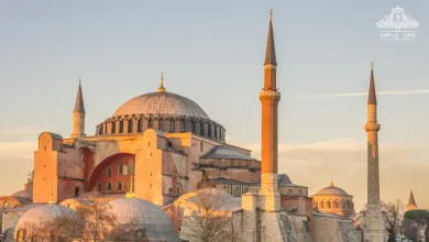 Best Blue Mosque Hagia Sophia Guided Tour with Tickets