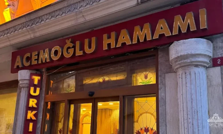 Acemoglu Historical Turkish