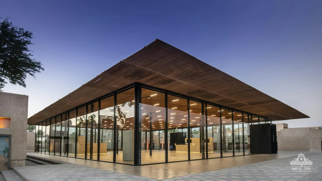 Why Al Shindagha Museum Belongs on Your Dubai Itinerary