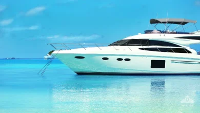 Exclusive VIP Yacht Tour with Royal Line Holidays