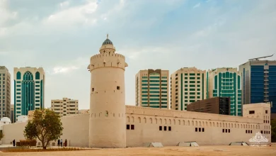 Qasr Al Hosn from Dubai: Tours & Tickets