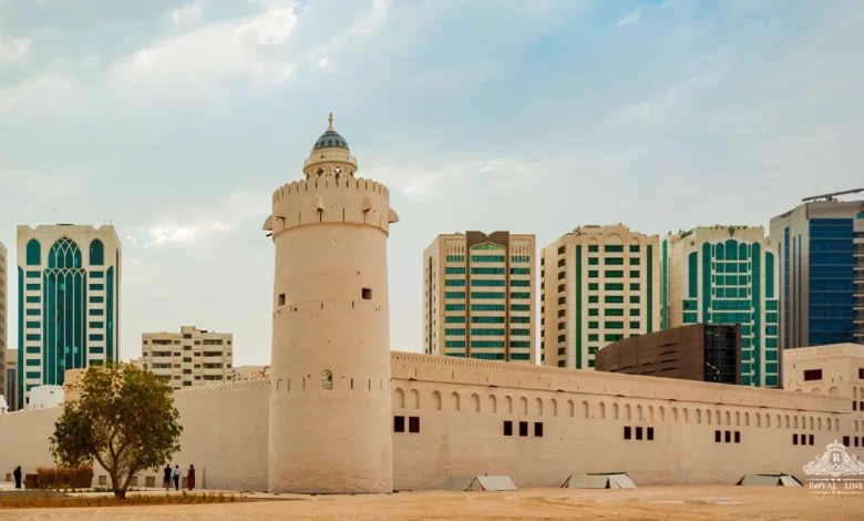 Qasr Al Hosn from Dubai: Tours & Tickets