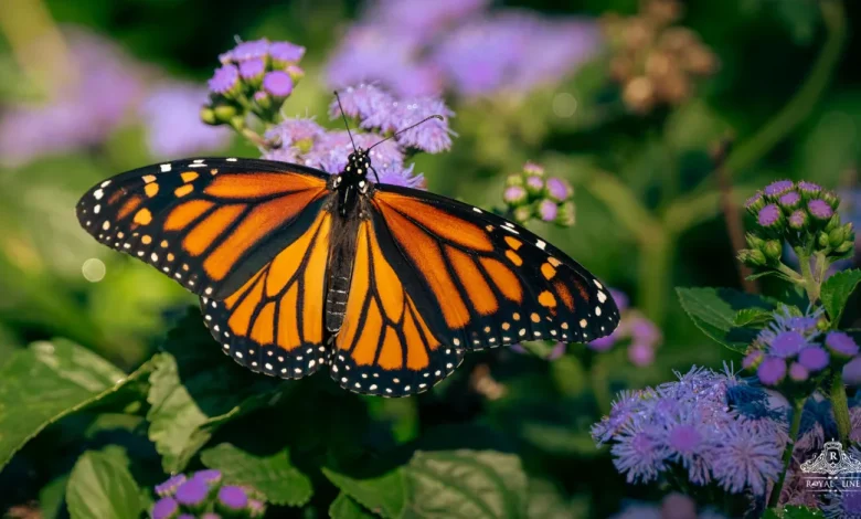 Butterfly Garden Dubai