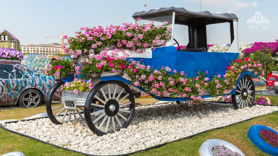 Ticket Prices and Key Details