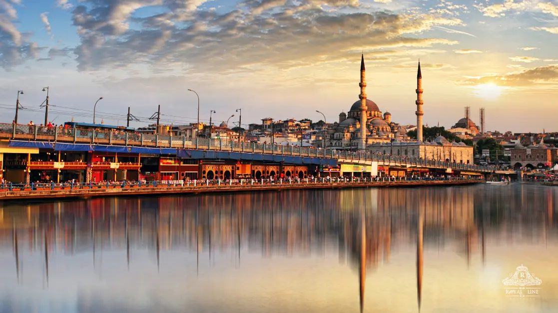Why Black Friday 2025 is the smartest moment to plan your Istanbul trip
