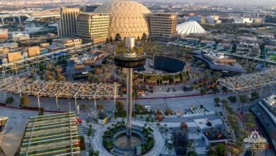 Best Expo City Dubai Tour