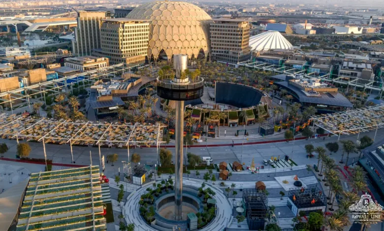 Best Expo City Dubai Tour