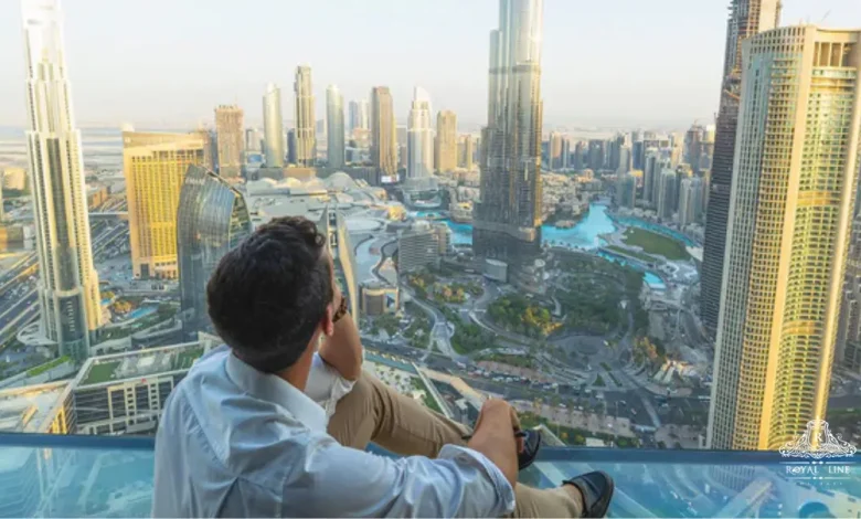Best Sky Views Dubai Tours