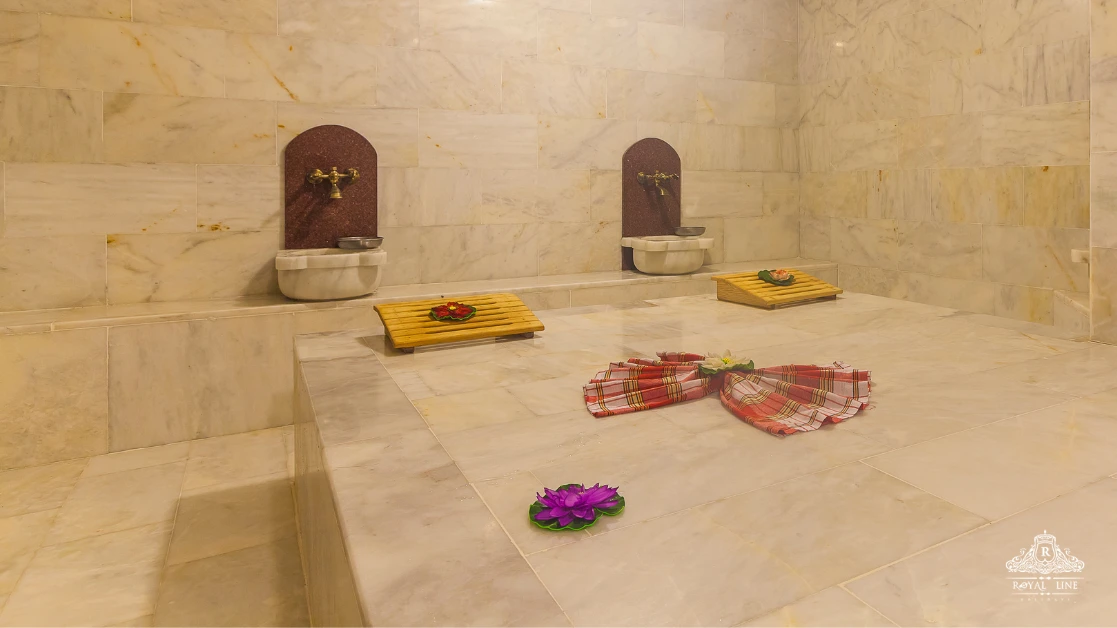 Why Choose a Private Turkish Bath in Istanbul