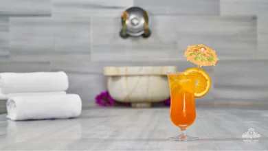 Luxury Sauna and Massage in Istanbul: Private Turkish Bath