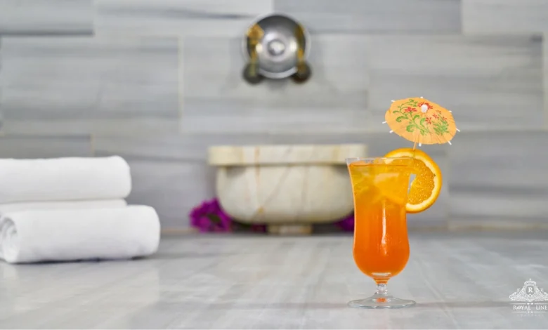 Luxury Sauna and Massage in Istanbul: Private Turkish Bath