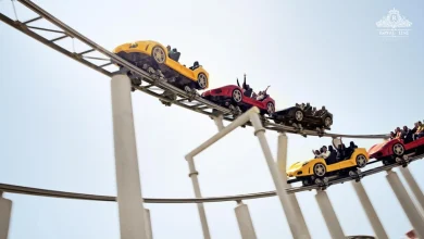 Best Abu Dhabi City Tour With Ferrari World