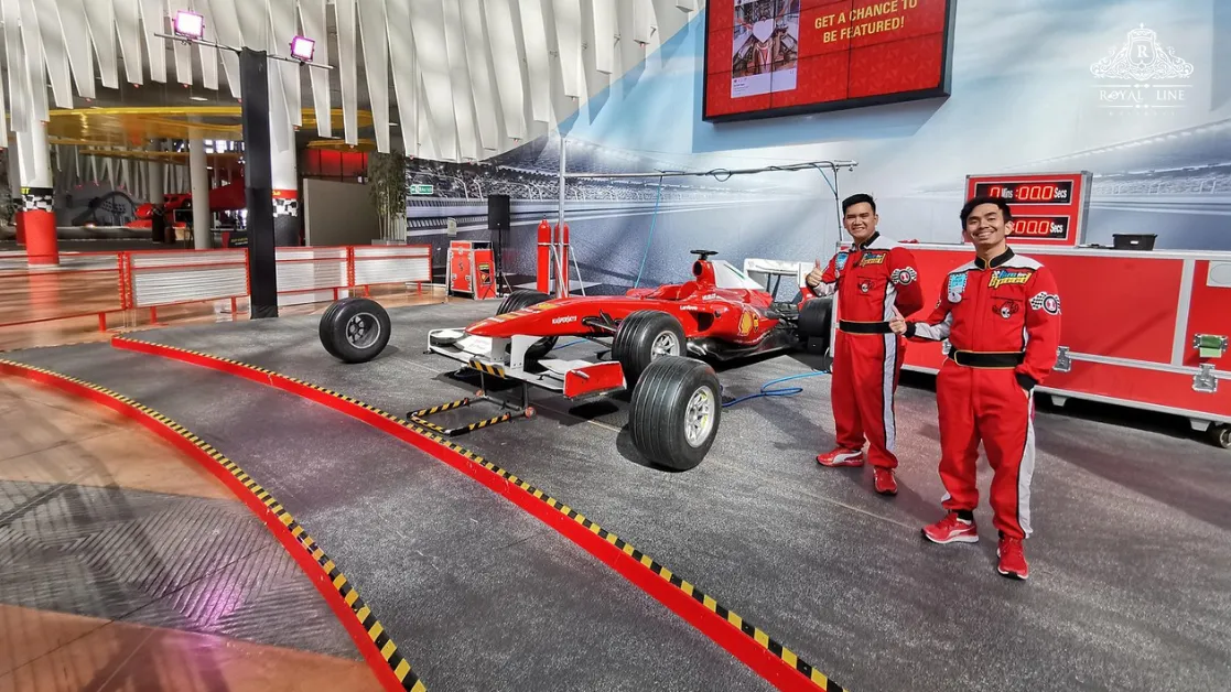 Signature Highlights You Will Experience