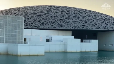 Louvre Abu Dhabi