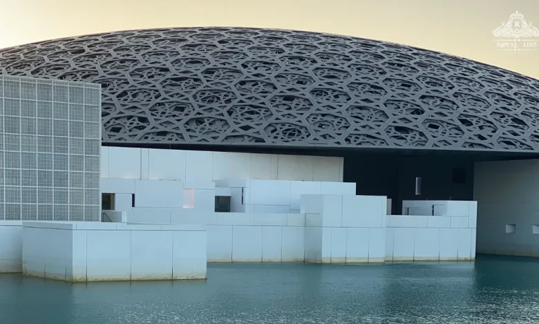 Louvre Abu Dhabi