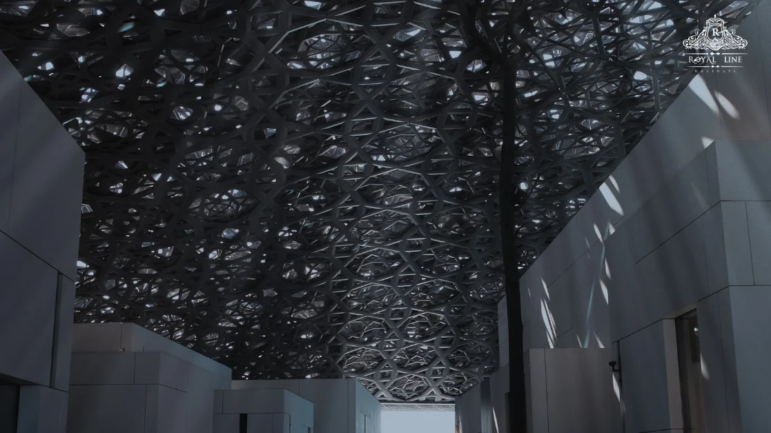 What Your Open-Dated Ticket Includes